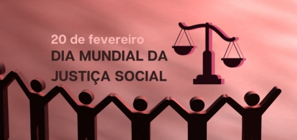 O ODS 16 fala sobre paz, justiça e instituições eficazes. Um das metas é promover, também, o acesso à justiça. Tema abordado no blog da UniSmg em fevereiro/2023. Foto: UniSmg.