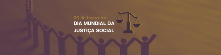 Foto: capa blog Justiça Social