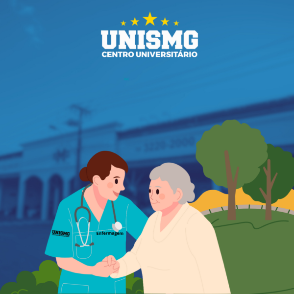 UniSMG promove atividades de extensão em prol de causas sociais.