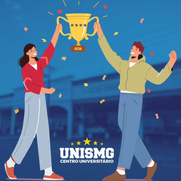 UniSMG é o melhor Centro Universitário privado de Maringá, segundo o IGC.