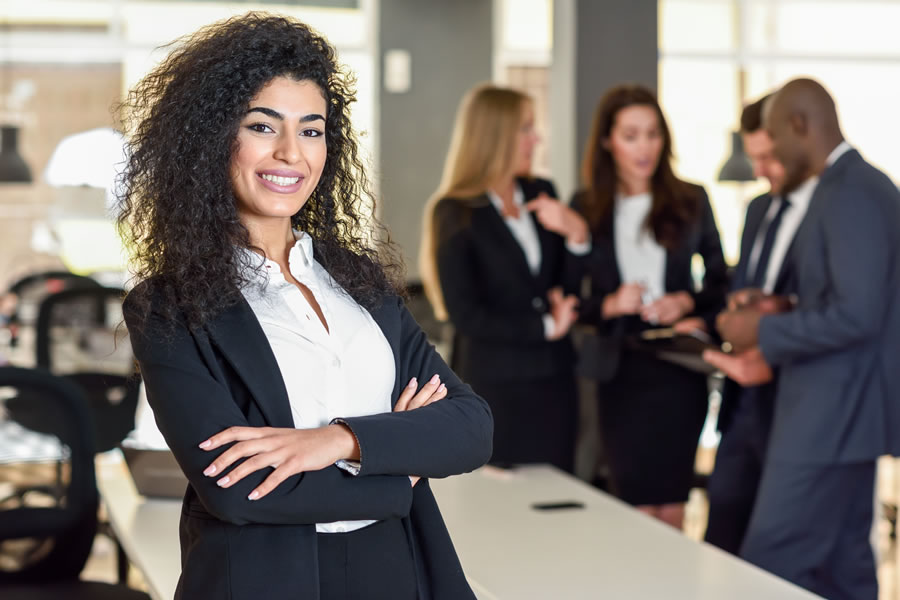 Curso de graduação em Administração da SMG